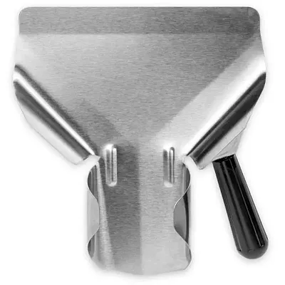 Stainless Steel Popcorn Scoop KPOP-001