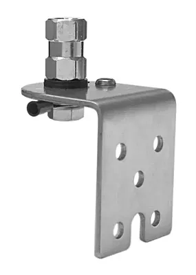 Side Body Mount 90 Degree  (Bulk) Ksm4