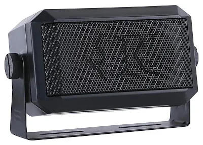 Kalibur Ksp3 Kalibur - Deluxe External Speaker With Mesh Grill, 