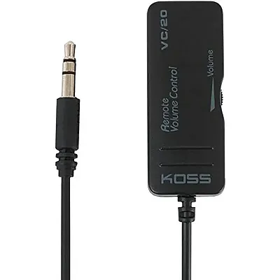 Koss 192211 Vc20 Volume Control Cord