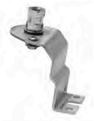 93 & Up Toyota T1000 Mount 2007 Chevy (Left Side) Kt1-L