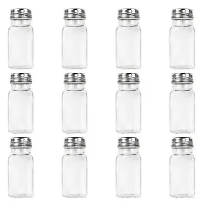 12 Salt and Pepper Shakers KTBL-001