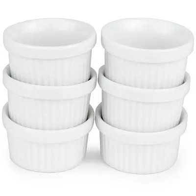 1oz. Mini Ramekins, 6-pack KTBL-101
