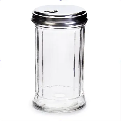 Retro-Style 12 oz. Sugar Dispenser KTBL-211