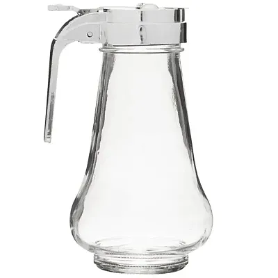 Maple Syrup Dispenser, 420mL (14oz) KTBL-721