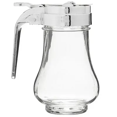 Maple Syrup Dispenser, 200mL (6.75oz) KTBL-725