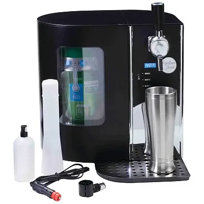 Wyndham House Thermoelectric Beer Dispenser KTELBRC2