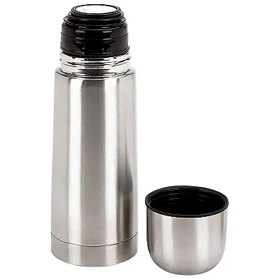 Maxam 12oz Stainless Steel Vacuum Bottle-KTHERM35
