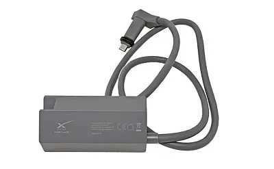 KVH INDUSTRY 19124001 Starlink-To-Tracnet Hub Ethernet Ad