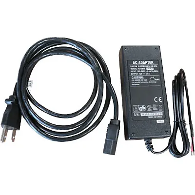 KVH INDUSTRY 720669 Ac/Dc Power Supply For Tv Series