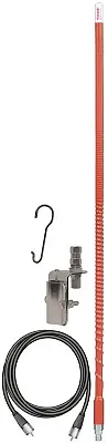 Firestik Kw3Smk-R Firestik - Kw3-Smk 3 Foot 300 Watt Original Se
