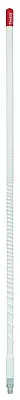 Firestik Kw6-W Original 6&#039; Antenna (White)