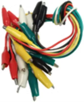 Test Lead Set Kwd0610