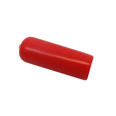 Firestik Kwt-Blank Firestik - Red Replacement Antenna Cap For Kw