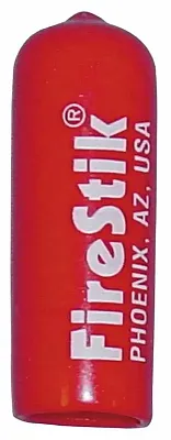Firestik Kwtip-R Single Firestik Plastic Cap For &quot;Original&quot; Seri