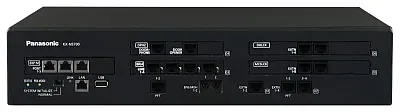 Panasonic Business Telephones NS700 Main Unit
