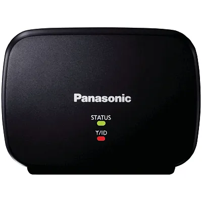 Panasonic Consumer TGA407B Panasonic Range Extender For All Seri