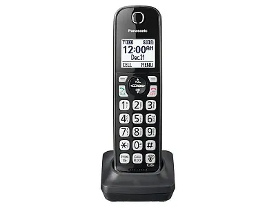 Panasonic Consumer TGDA51M Extra Handset For Tgd, Tgc Series