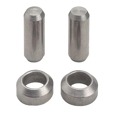LAKEWOOD 15981 Bell Housing Locator Kit