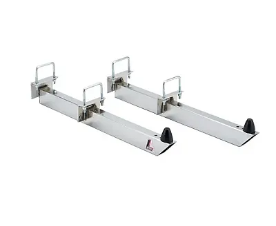 LAKEWOOD 20470 Promo T-Bar-Chrome