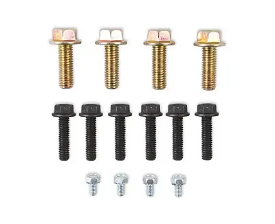 LAKEWOOD 50396 Sb/Bb Bellhousing Installation Bolt