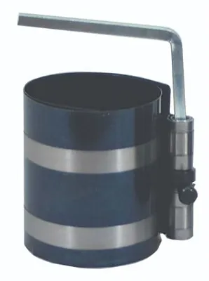 LISLE 19500 2 1/8 To 5 In. Compressor