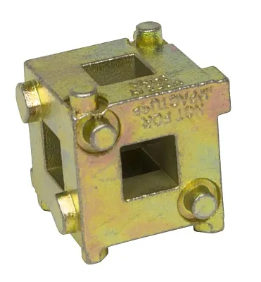 LISLE 28600 Disc Brake Piston Tool