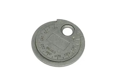 LISLE 67870 Spark Plug Gapper
