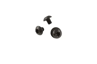 BUSHWACKER 10003401 Blk Ss Bolt Kit For Pkt Flares