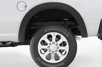 BUSHWACKER 2004002 Rr Flr Fd Suprduty F-Ser