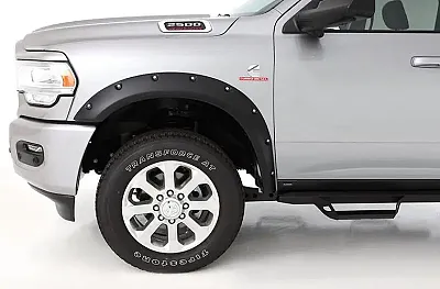 BUSHWACKER 2005302 Pckt Styl Frnt F150 2004