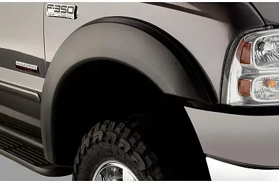 BUSHWACKER 2007502 99-07 Ford Sd Front Eaf