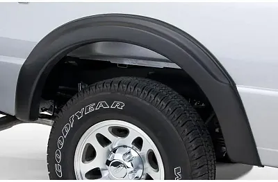 BUSHWACKER 2191202 Flr Set Rangr Oe Styl93-8
