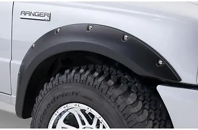 BUSHWACKER 2191502 Fnd Flare Pkt 2002 Ranger