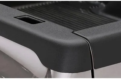 BUSHWACKER 28508 93-11 Rgr/Mzd Bed Cap W/H
