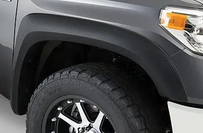 BUSHWACKER 3191111 Flr Set Tacoma 4Wd 95.5-9
