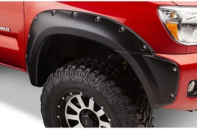 BUSHWACKER 3192802 Tacoma 12 Pkt Flares 60.3