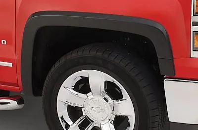 BUSHWACKER 4007902 Front Ff 08 Chev Xsb