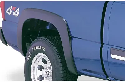 BUSHWACKER 4090702 Flr Set Silvrado/Sierra99