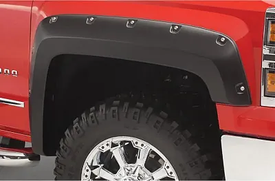 BUSHWACKER 4090902 Ff Pckt 4Pc Sierra 1500 19