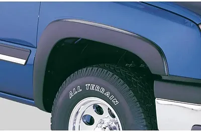 BUSHWACKER 4091502 Oe Flare Chevy Set 2003