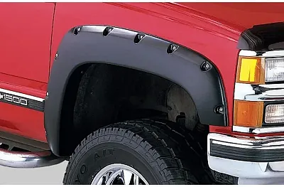 BUSHWACKER 4091902 Ps F/F Chvy/Gmc P/U 88-98
