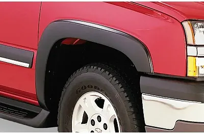 BUSHWACKER 4093602 Oe Flare Chevy Tahoe 07