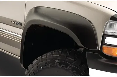 BUSHWACKER 4093802 Fender Flr Silverado 07