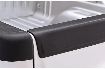 BUSHWACKER 48516 07-11 Gmc Tailgate Cap Oe