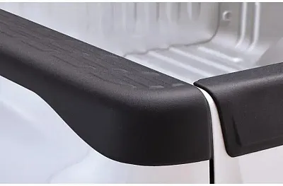 BUSHWACKER 49516 07-11 Chev Bed Cap No/Hls