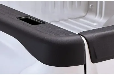 BUSHWACKER 49520 07-11 Chev Bed Cap W/Hls