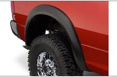 BUSHWACKER 5003602 10 Dge Ram-2500/3500-Rrf