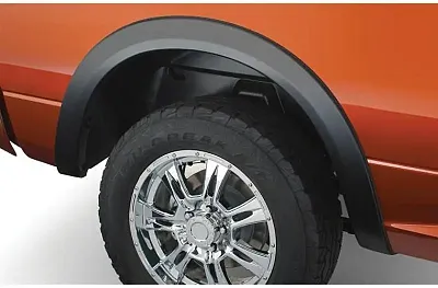 BUSHWACKER 5004002 Oe Style 09-10 Ram 1500