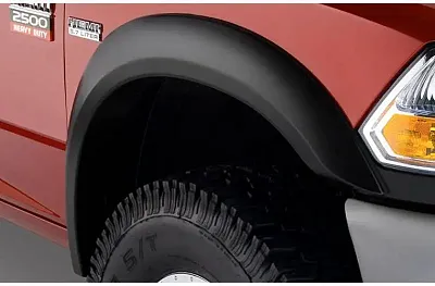 BUSHWACKER 5091802 Ram 2500/3500 2010